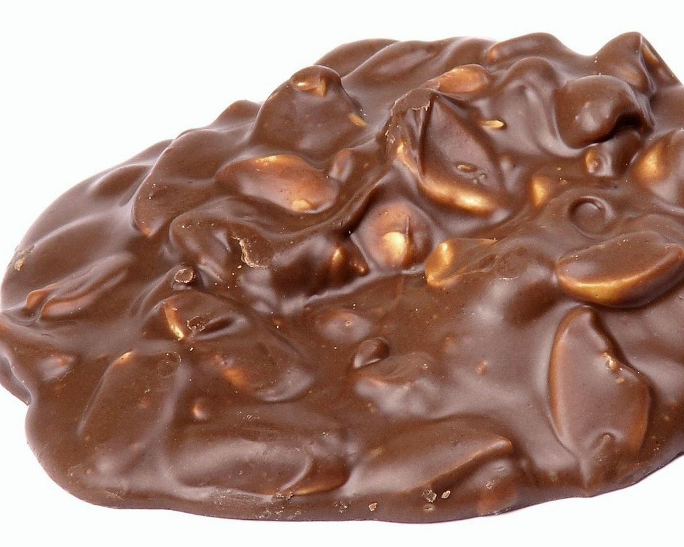 Our confectionery selection