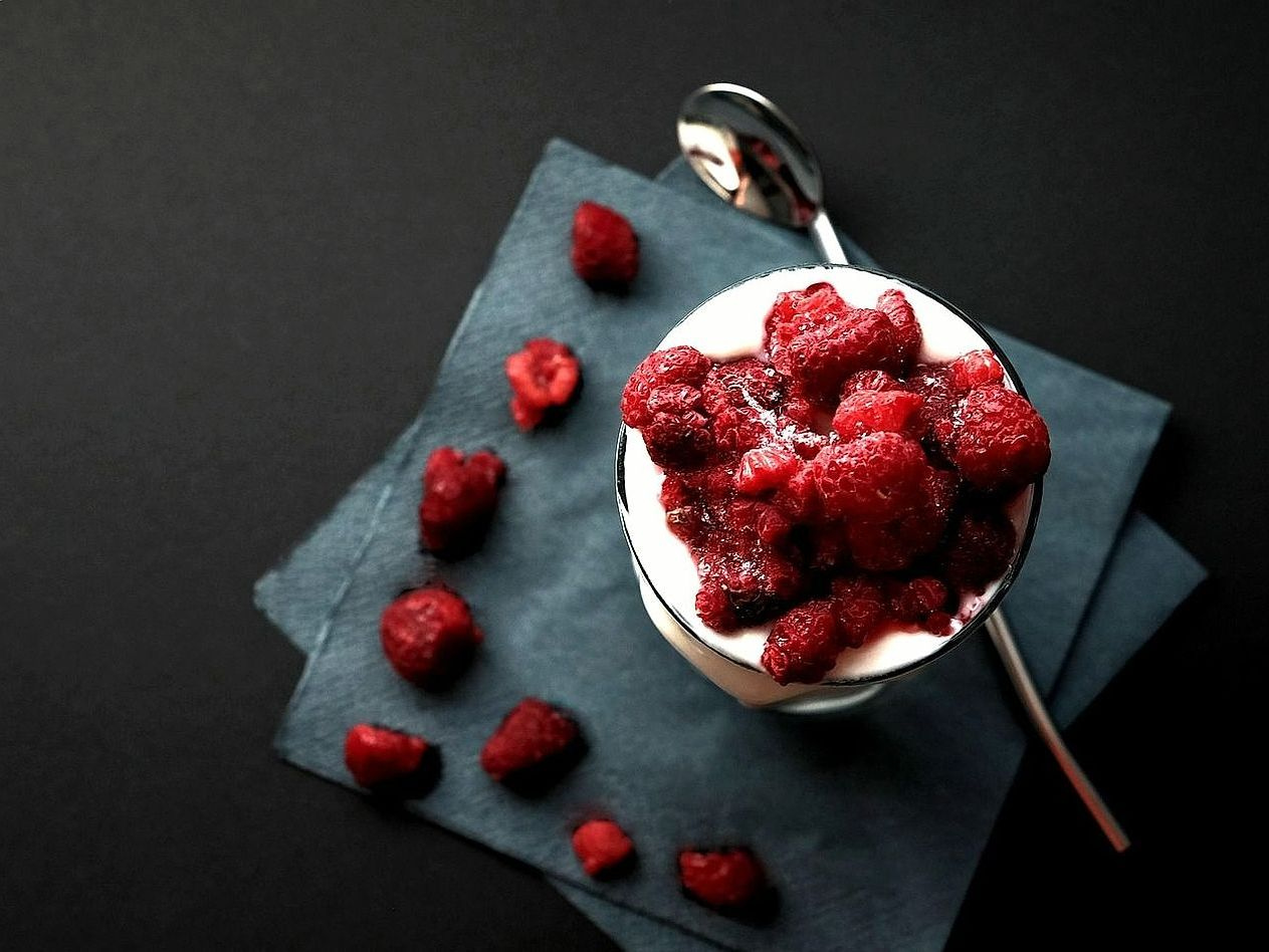 Mini Treats